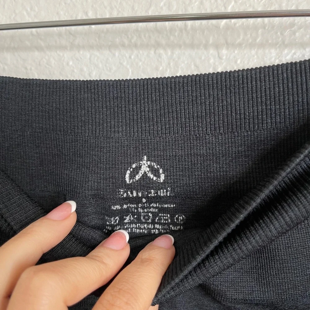 Sunzel high waisted